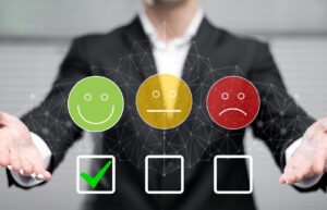 collage-customer-experience-concept